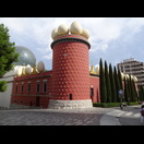 Das Teatre-Museu Dalí